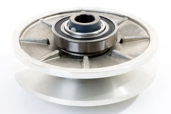 BOMAR Variatorscheibe-Motor, 9706115, 9000097061152