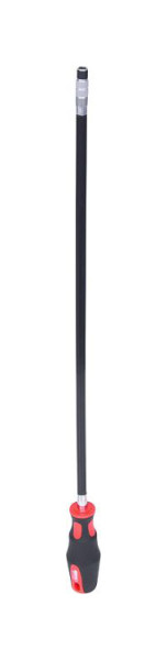 KS Tools 1/4" ERGOTORQUEplus Bit-Schraubendreher, XL, 614mm, 911.1172