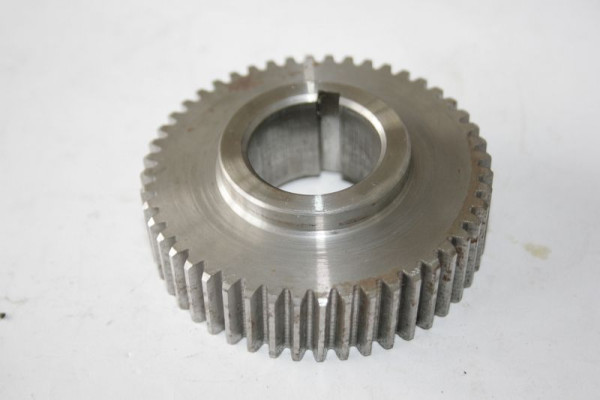 ELMAG Zahnrad Nr. 19 (10-211), zu GBM 4/40 SGA, 9802243