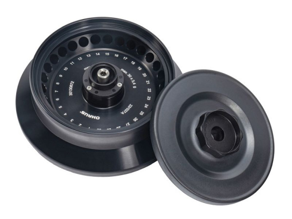 OHAUS Winkel-Rotor 30x1.5/2.0 ml, Frontier, 30130872