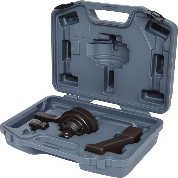 KS Tools Drehmoment-Vervielfältiger 3/4" x 1", 2700Nm, 516.3745