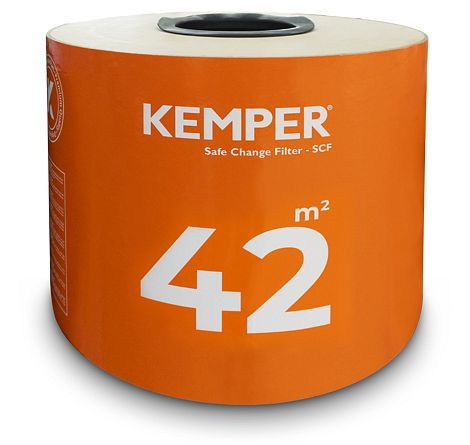 ELMAG Hauptfilter zu MaxiFil, BGIA-geprüft (Type 109 0468), 58624