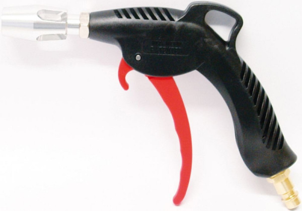 Güde Ausblaspistole VENTURI, Anschlussgewinde: Metall IG 1/4 ", 02830, 4015671268167