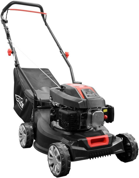 Güde Rasenmäher ECO WHEELER 412.2 P, 95460, 4015671667045