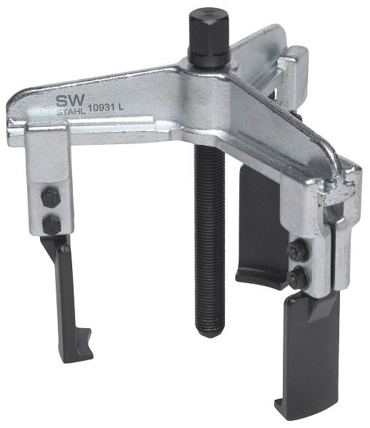 SW-Stahl Universal Abzieher, 3-armig, schlank, 25 - 130 mm, 10931L
