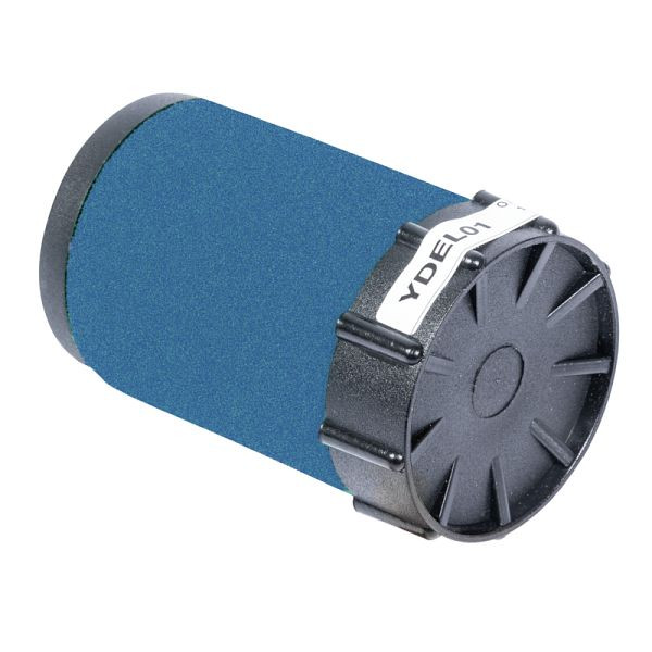 Prevost Serie PFD - Filtergrad 1 µm (blau), Einsatzeignung= 851 PFD, Einsatzeignung= 113-472-13, MCAF 102