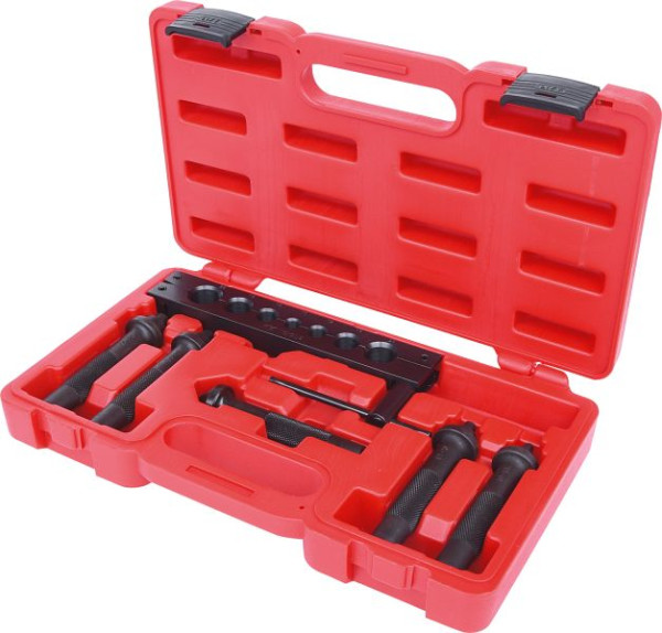 KS Tools Bördel-Satz 10-22mm, 6-teilig, 122.2201, 4042146068533