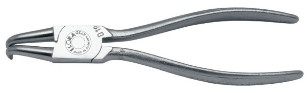 ELORA Sicherungsringzange für Innensicherungsringe, 90° abgewinkelt, 473-J41, 0473020852000