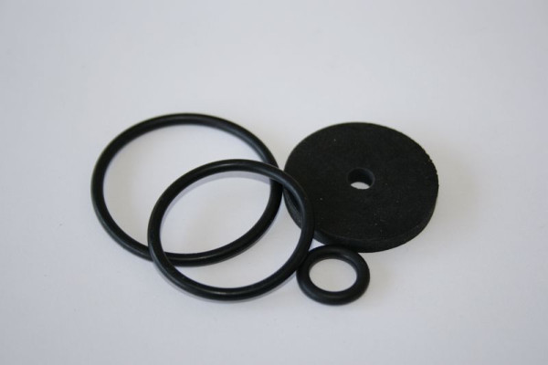 ELMAG Verschleißteile-Satz (Position 6, 8) für pneumatik Ventil CD-11 3/4', 9201311