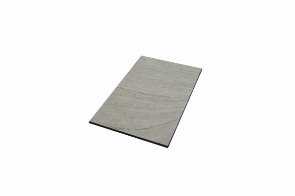 Schneider Auslagetablett "Sahara light", GN 1/4 - 265 x 162 x 6 mm, 226880