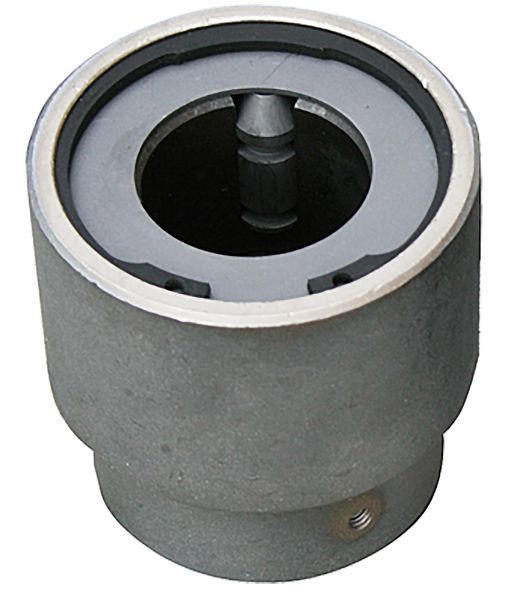 SW-Stahl Druckkopf, für Durchmesser 37 - 42 mm, für Spurstangengelenkwerkzeug 10116L, 10116L-3