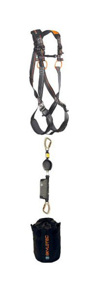 Skylotec Grundausstattung KIT PLATFORM 1, Größe: M/XXL, SET-314-1,8-M/XXL