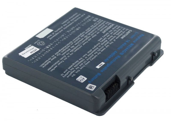 AGI Akku kompatibel mit APPLE 616-0132, 75128