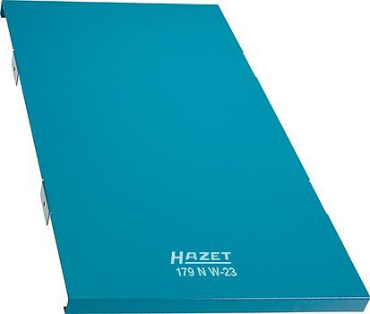 Hazet Regal-Boden, Für Werkbank Assistent, 179NW-23, 4000896220199