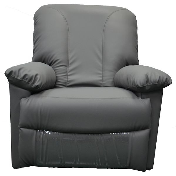 Sanotechnik Massagesessel - grau, MA2402, 9002827059460