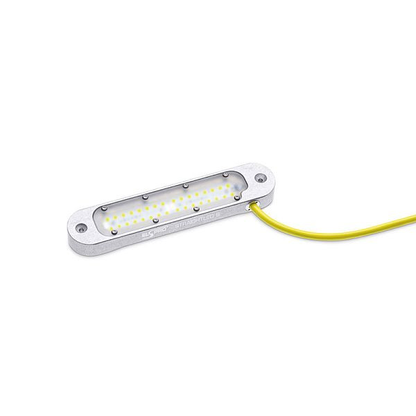 ELSPRO LED-Arbeitsplatzleuchte STRAIGHTLED 6W 5500K 5M, 7ST24S/5-
