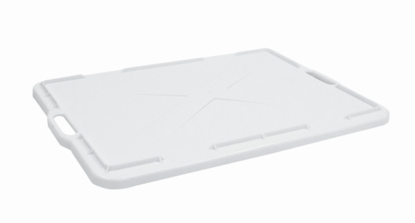 Schneider Deckel für Stapelbehälter - 65 Liter, #202210, 202215