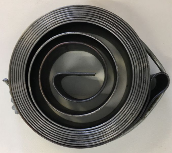 ELMAG Rückzugfeder für HU 40-45 PROFI, 9802015, 9000098020158