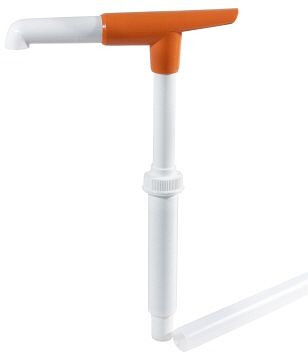 Contacto Pumpaufsatz, orange 30 ml, 1310/030