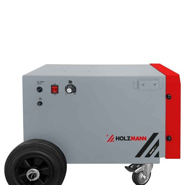 Holzmann Schweißrauchabsauganlage, SRABS750_230V, 9120132141653