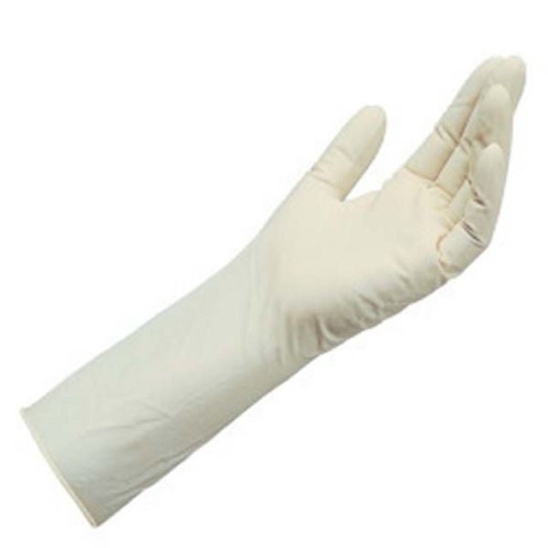 MAPA Einweghandschuhe SOLO 999 Größe 7, VE: 1 Paar, 2199010470