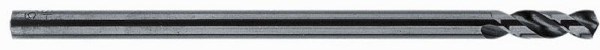 Projahn Hohlprofilbohrer HSS-G 5,3 x 100 mm, VE: 10 Stück, 4853100