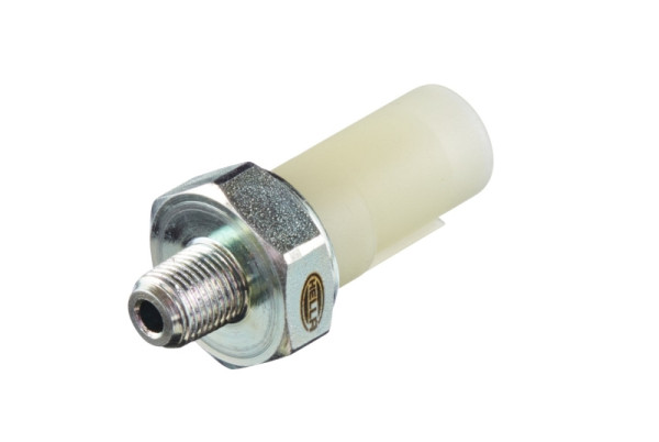 HELLA Öldruckschalter, 1-polig, geschraubt, 6ZL 014 396-001