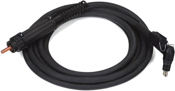CEBORA Plasma-Brennerpaket, Modell CP 101/12m MAR, Art. 1220.20 für PC 6061/T, 56831