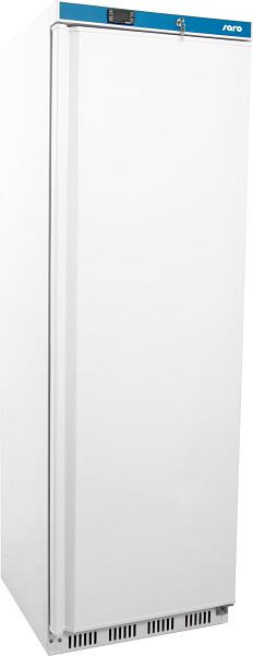Saro Lagerkühlschrank - weiß Modell HK 400, 323-2015