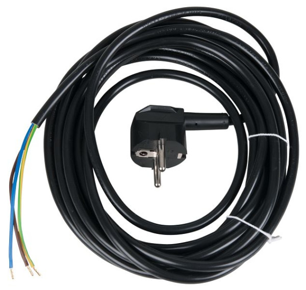 KS Tools Netzkabel, 160.0700-R001P, 4042146820063