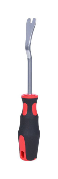 KS Tools Clip-Löser kurz, Länge 245mm, Öffnung 4mm, 140.2371