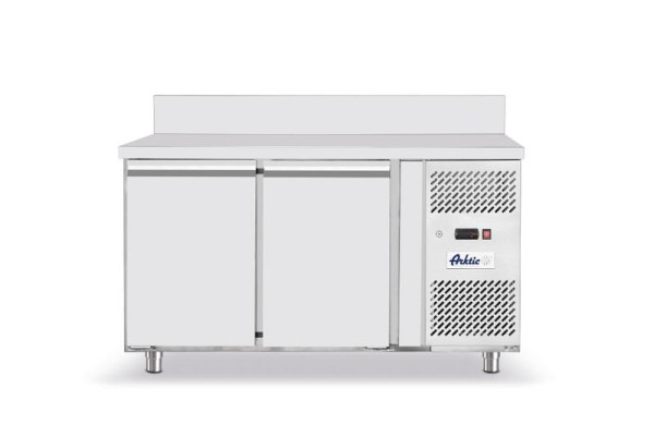 Arktic Tiefkühltisch, zweitürig Profi Line 280 L - 420 L, -22/-17˚C - 230V / 600W - R290 - 1360x700x850 mm, 232064