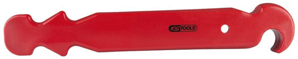 KS Tools Kunststoffspreizkeil, 50x270mm, 117.4268, 4042146543290