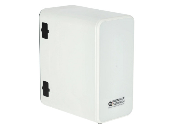 Könner & Söhnen Batterie für Balkonkraftwerke, KS 2240BSB