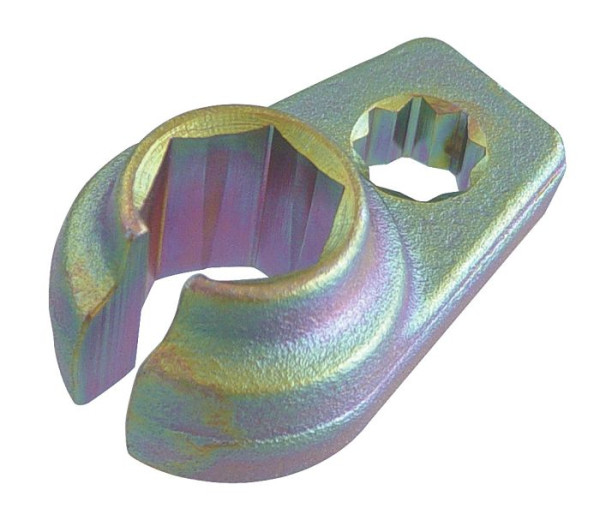 GEDORE KL-0132-6 Winkel-Steckschlüssel, SW 22, 1753223