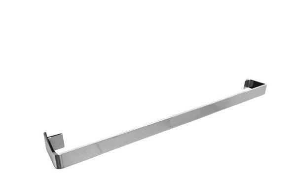 Sanotechnik 50 cm Handtuchhalter in chrom zu E-ROM RE100 RES100 REM100, RZ001