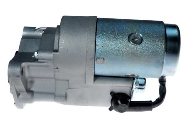 HELLA Starter/Anlasser - 12V - 2kW - für u.a. Kia Sportage Vehicle (K00), 8EA 011 610-821