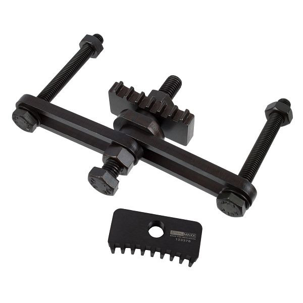 Stahlmaxx Schwungradblockierung, für 1,0L - 2.7L Motoren von Kia, Hyundai, XXL-123379