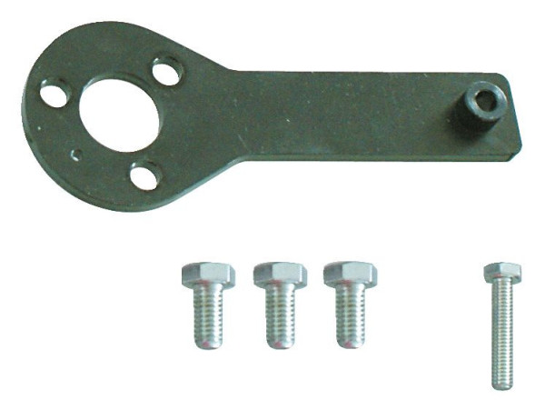 GEDORE KL-1682-104 A Arretierwerkzeug, Kurbelwelle, 2705788