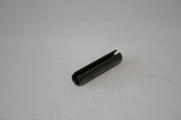 ELMAG Spannstift 8x36 DIN 1481 (Fixierung zu Sternrad), 9708256