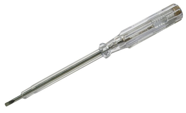 SW-Stahl Spannungsprüfer, 110-250 V, 190 mm, 31702SB, 4033592013291