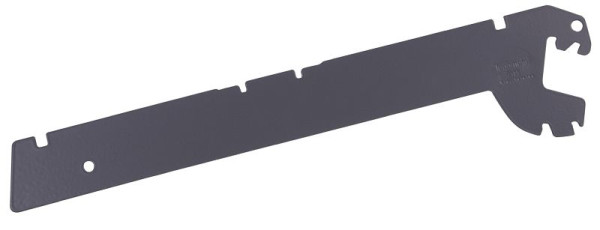 Kraftwerk Konsole, 2H T30 cm, 901.102.000, 7612206128506
