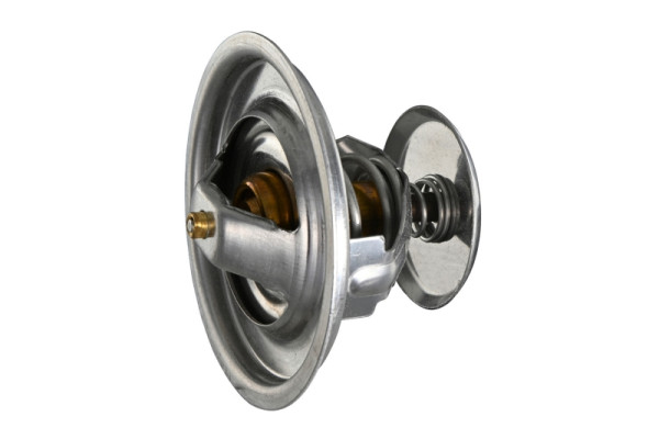 HELLA Thermostat, Kühlmittel, Öffnungstemperatur: 83°C, mit Dichtungen, 8MT 354 778-481