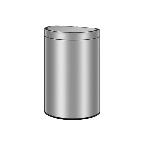 STEIN HGS Mirage Semi-round Sensor Mülleimer, 83660.0001
