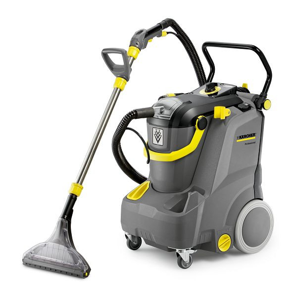 Kärcher Waschsauger Puzzi 30/4 E, Stromart: 220 – 240 / 50 V / Hz, 1.101-122.0