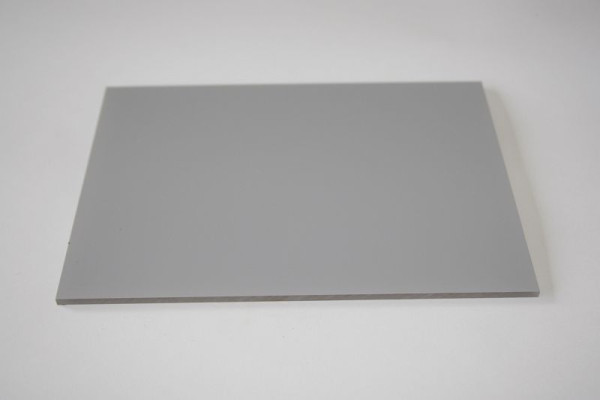 ELMAG Ersatzglas für M01/M02/M04 (Polycarbon), Abmessung: 160x111x3mm (LxBxH), 21415