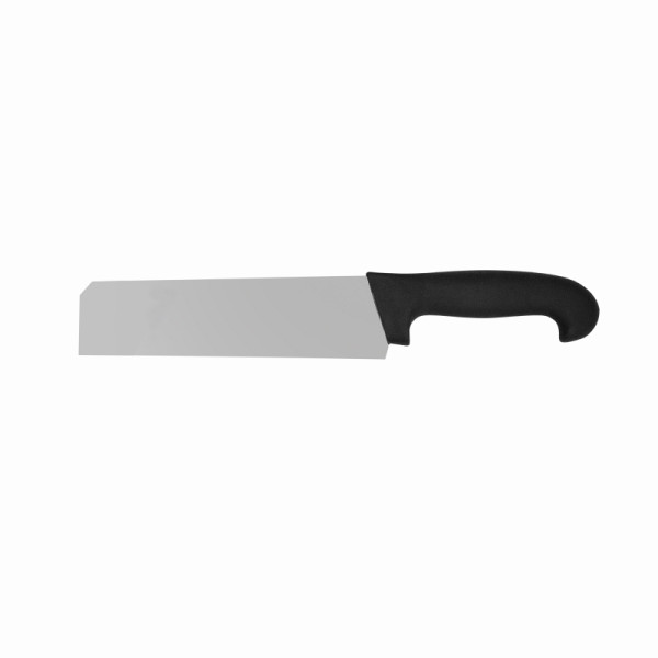 Schneider Universalmesser, Größe: 260 mm Griff: Schwarz, 260851