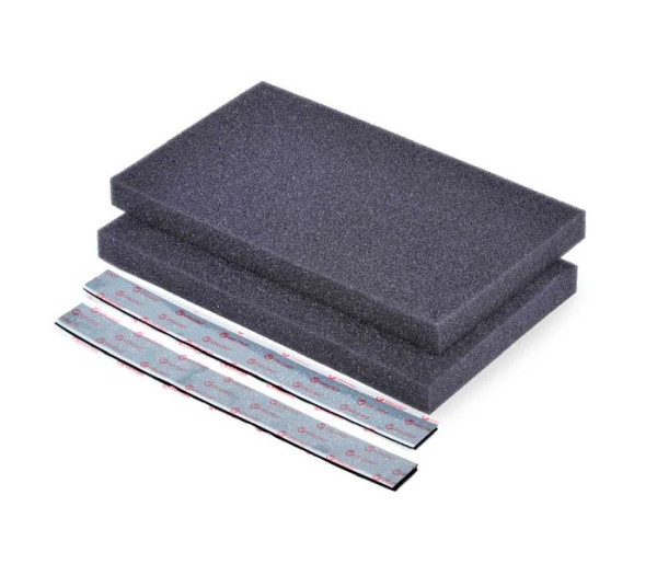 OHAUS Schalenpad Set - Oben und Unten, für Vortexmischer, 30400245