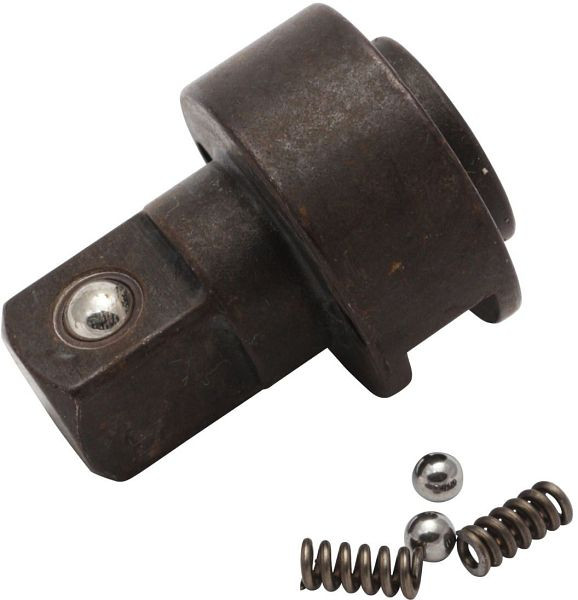 Hazet Vierkant für 9022 P-1, Netto-Gewicht: 0.08 kg, 9022P-1-018/5