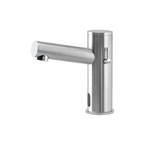 KEMMLIT Waschtisch-Mischer Metrix Primus, mit Batteriebetrieb, 252.913
